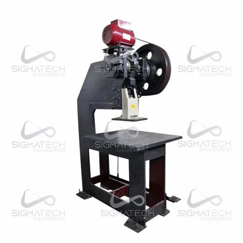 Hydraulic Sole & Slipper Making Machine